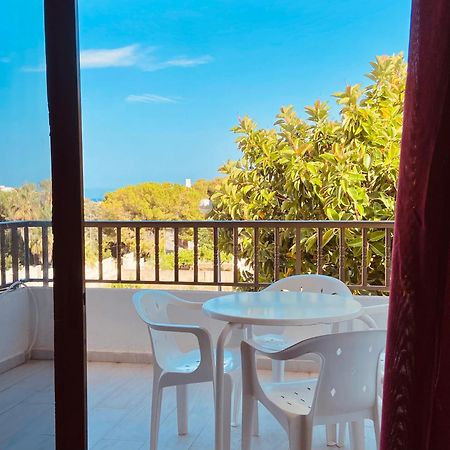 Turyva Tarongers 2 - Relaxing 2 Bedroom Holiday Apartment For Families & Couples Пеньискола Экстерьер фото